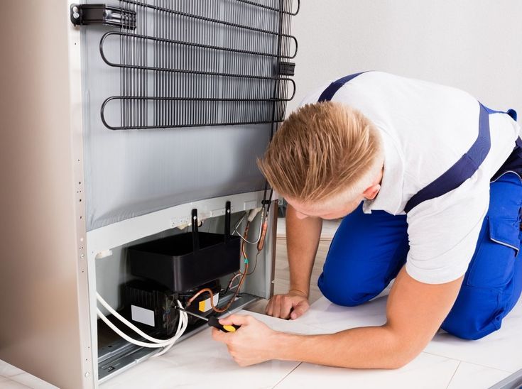 Varsak Esentepe Buzdolabı Servisi